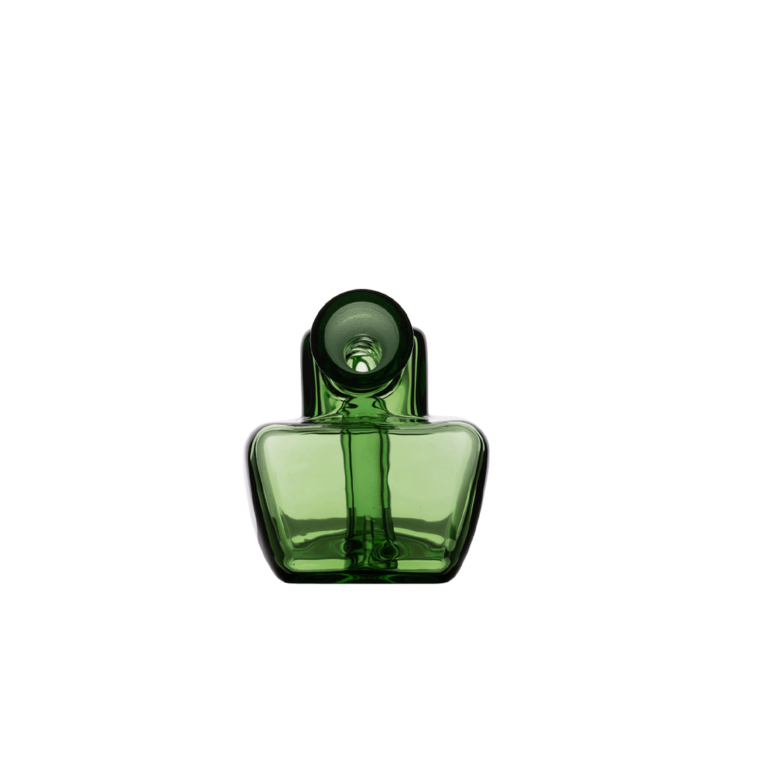 MJ Arsenal Commander Blunt Bubbler
