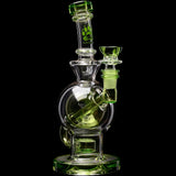 Calibear Colored Ball Flower Of Life Rig