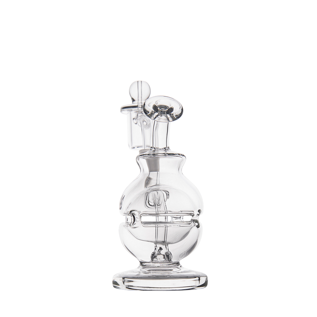 MJ Arsenal Royale Mini Dab Rig