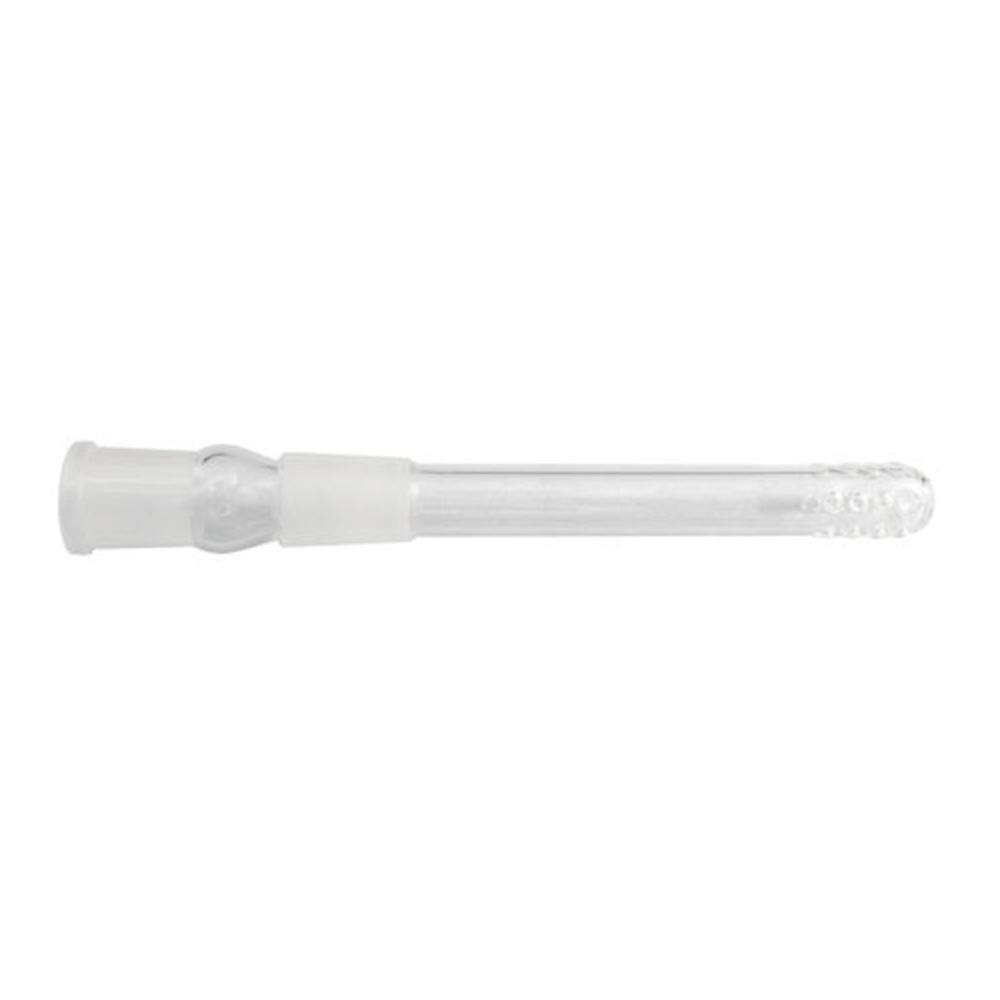 Diffused Downstem | 14mm to 14mm - SmokeWeed.com