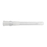 Diffused Downstem | 14mm to 14mm - SmokeWeed.com