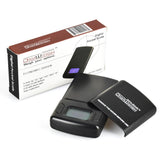 DigiWeigh Economic Design Digital Pocket Scale | 1000g x 0.1g - SmokeWeed.com