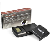 DigiWeigh Economic Design Digital Pocket Scale | 100g x 0.01g - SmokeWeed.com