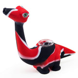 Dinosaur Bubbler - SmokeWeed.com