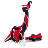 Dinosaur Bubbler - SmokeWeed.com