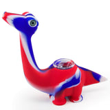 Dinosaur Bubbler - SmokeWeed.com