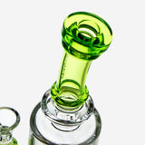 DNA Glass Dab Rig - SmokeWeed.com