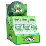 Dr. Greens Cool Rinse Mouthwash | 1oz | 6pc Display - SmokeWeed.com