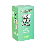 Dr. Greens Wash Away Shampoo - 1oz 6PC DISPLAY - - SmokeWeed.com