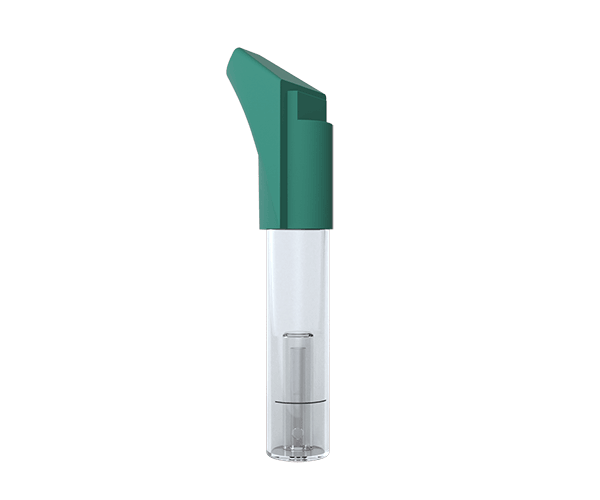 Dr. Greenthumb's X G Pen Roam Mouthpiece - SmokeWeed.com