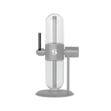 Dr. Greenthumb's X Stündenglass Mouthpiece Stem - SmokeWeed.com