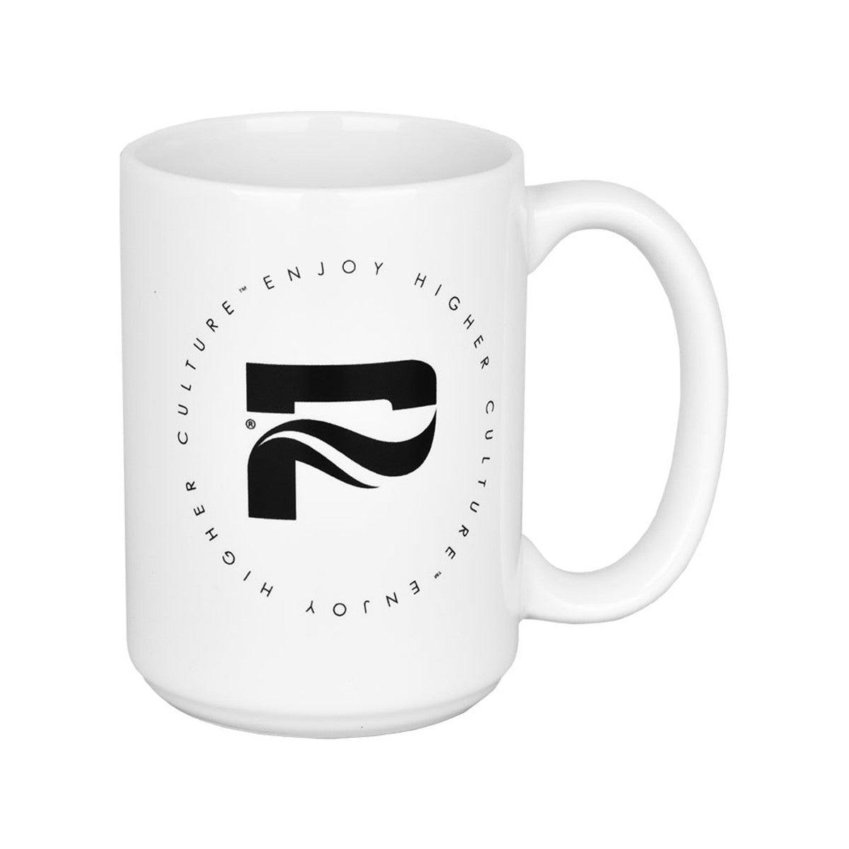 DR562 Pulsar Ceramic Mug - 15oz / Super Spaceman - SmokeWeed.com