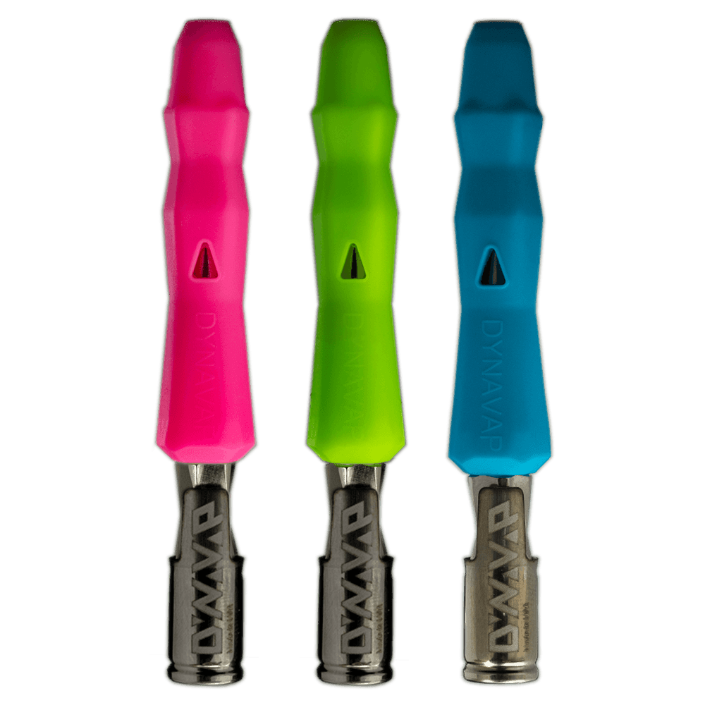 Dynavap The "B": Neon Series Vaporizer - SmokeWeed.com