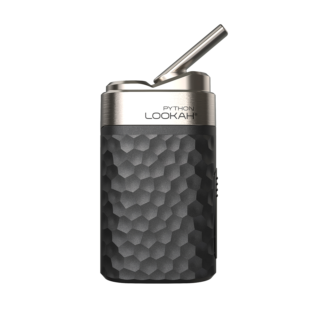 Lookah Python Concentrate Vaporizer