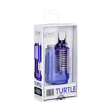 Lookah Turtle Variable Voltage 510 Battery | 500mAh | 5pc Display