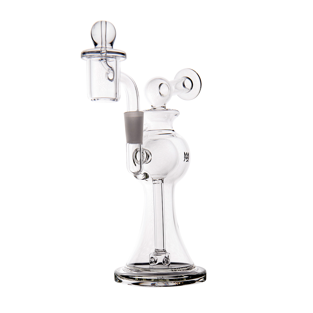 MJ Arsenal Apollo Mini Dab Rig