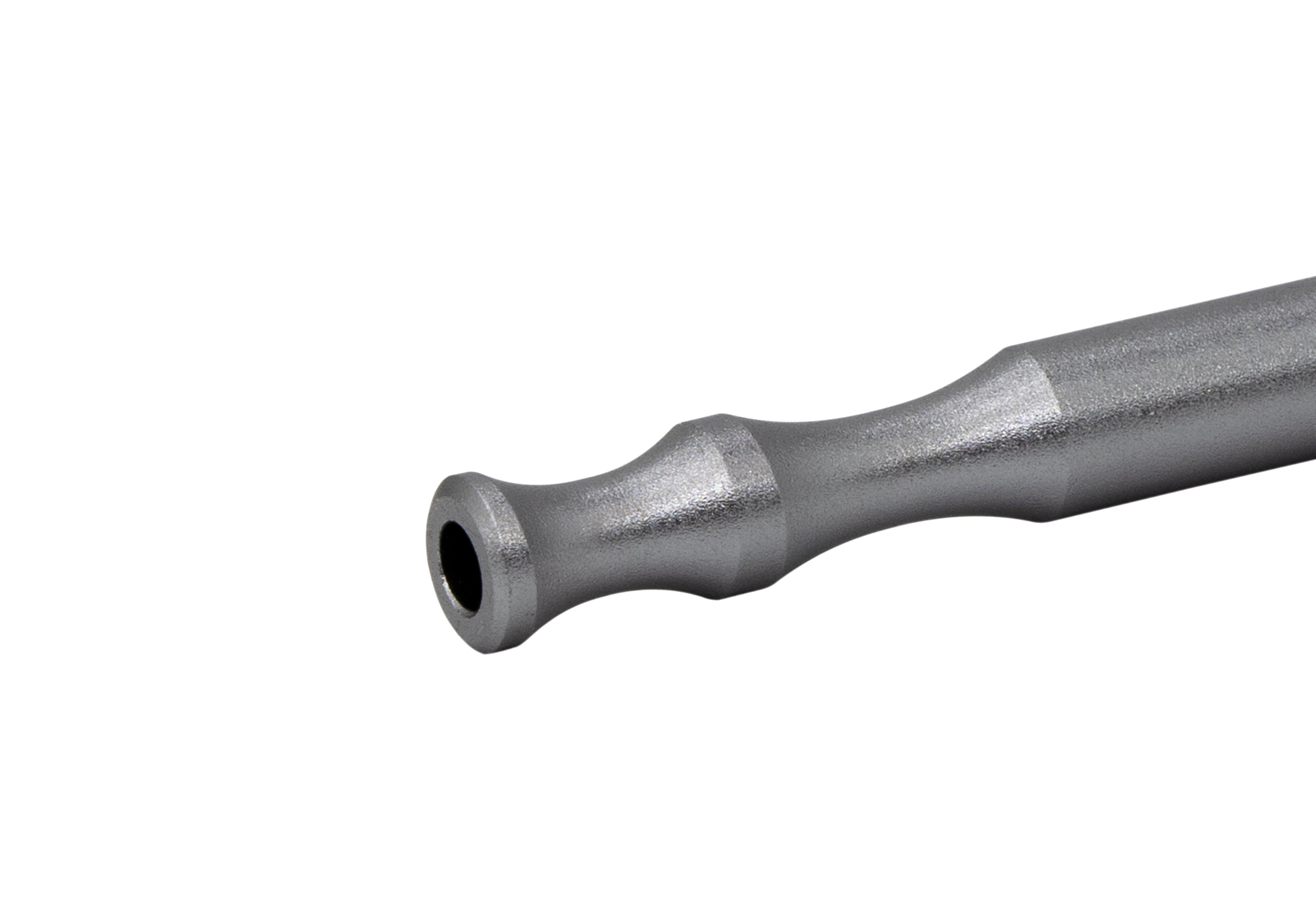 The ONGROK Taster Bat - Aluminum One-Hitter