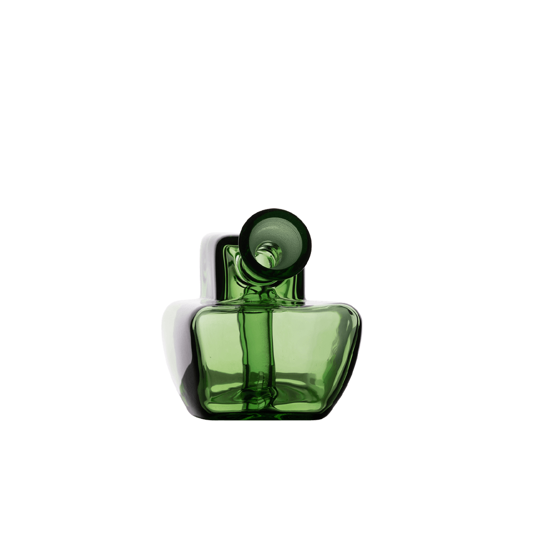 MJ Arsenal Commander Blunt Bubbler