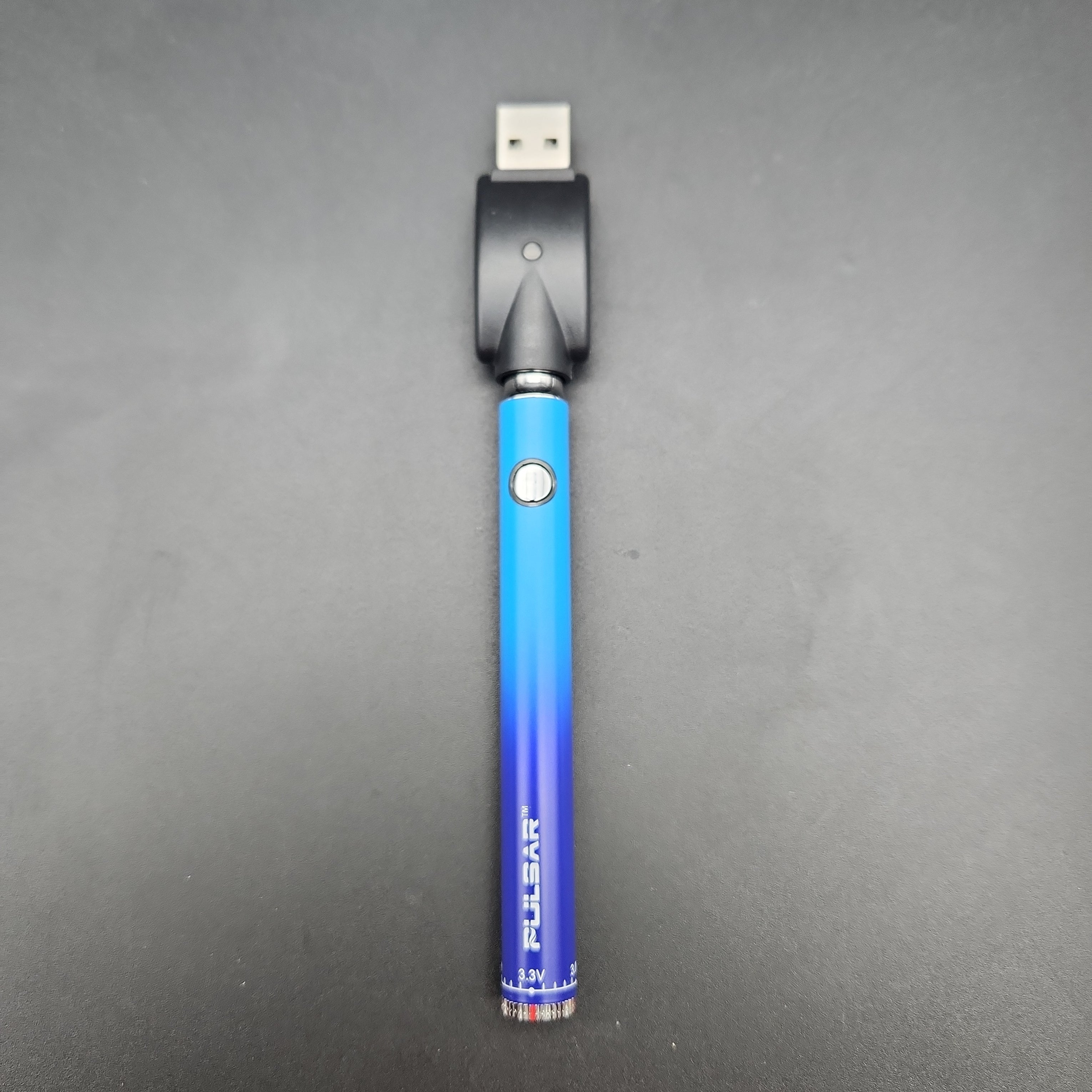 Pulsar Slim Spinner VV Twist Style Battery | 400mAh