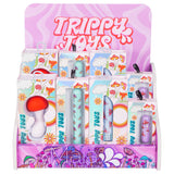 Maia Novelties Trippy Toys Personal Massagers - Assorted Styles 8PC DISPLAY -