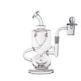 MJ Arsenal Titan Mini Dab Rig