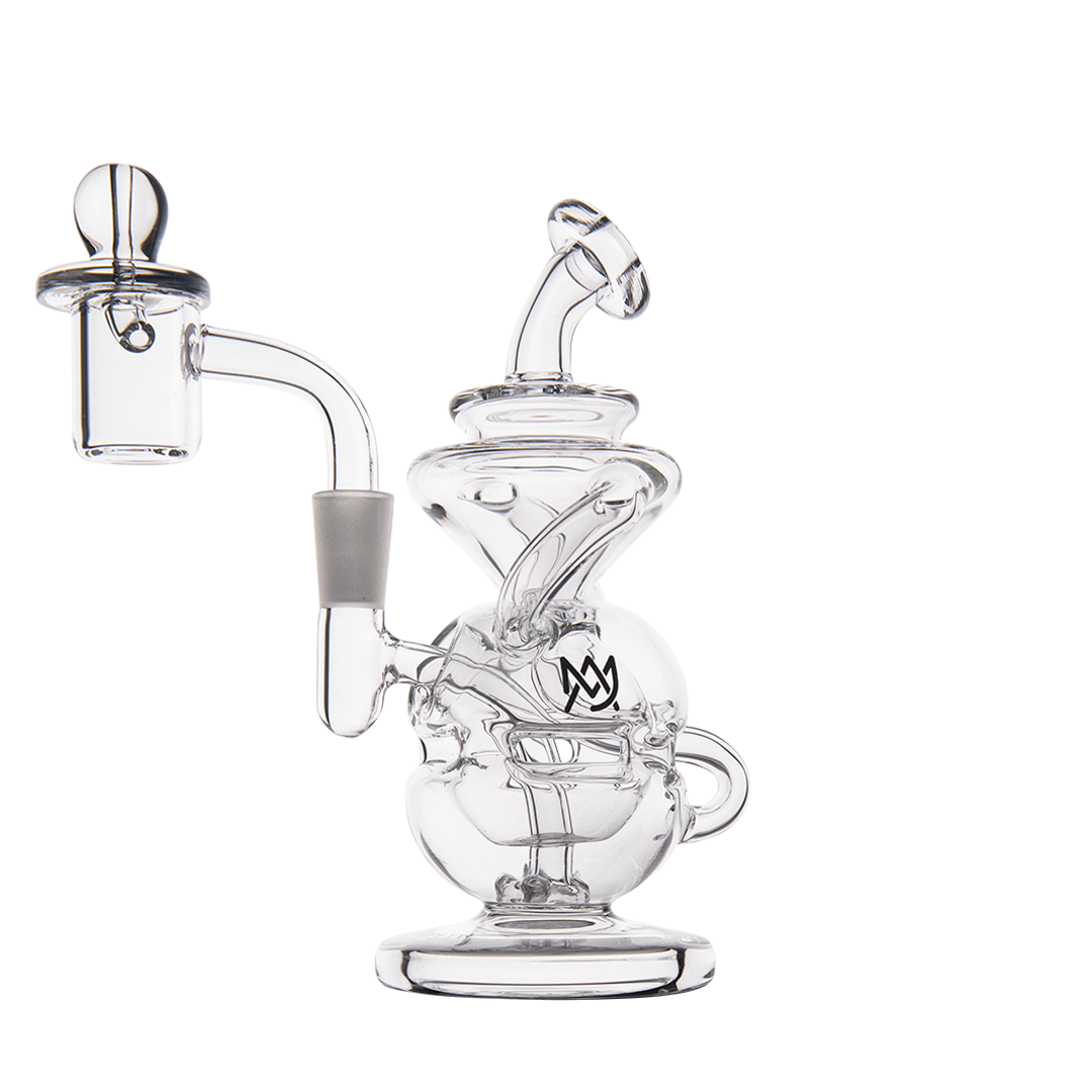 MJ Arsenal Infinity Mini Dab Rig