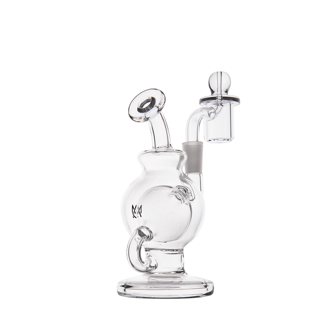 MJ Arsenal Atlas Mini Dab Rig