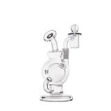 MJ Arsenal Atlas Mini Dab Rig