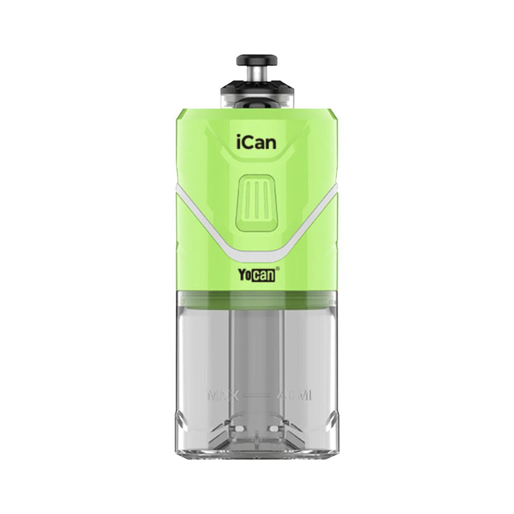 Yocan iCan eRig | 1100mAh