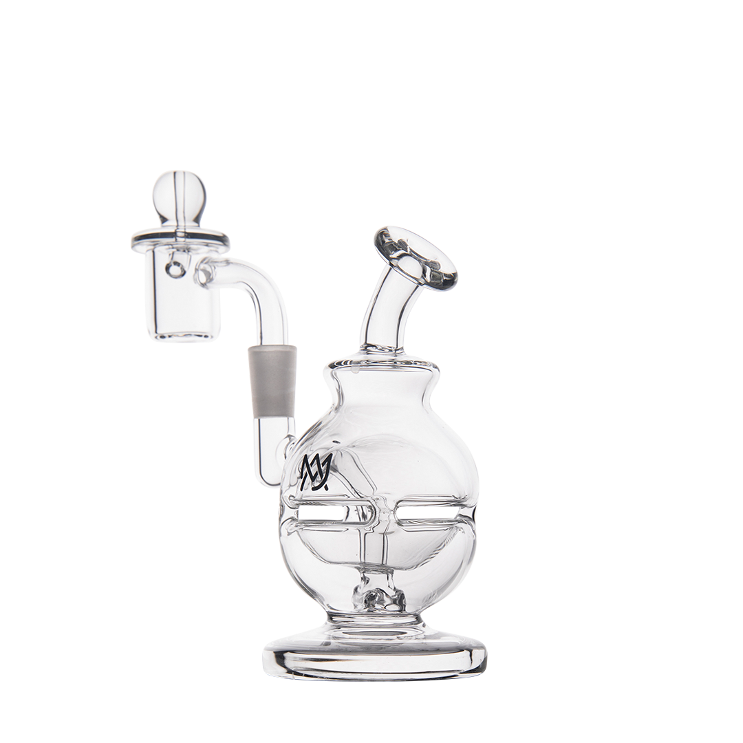 MJ Arsenal Royale Mini Dab Rig