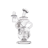 MJ Arsenal Infinity Mini Dab Rig