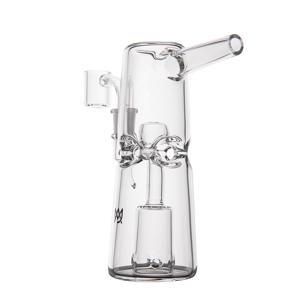 MJ Arsenal Turret Mini Dab Rig