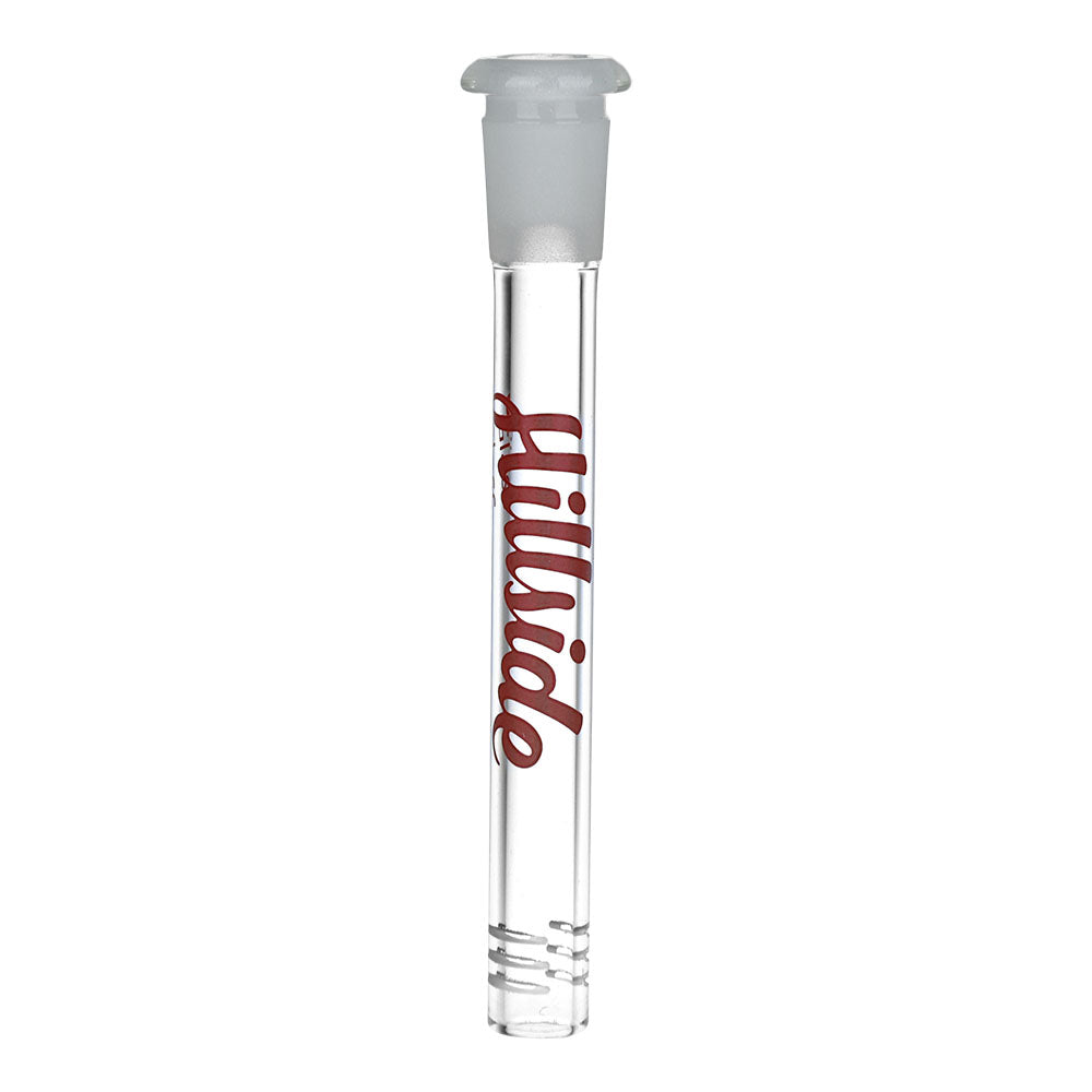 12PC DISPLAY - Hillside Glass Downstem - 4.5"