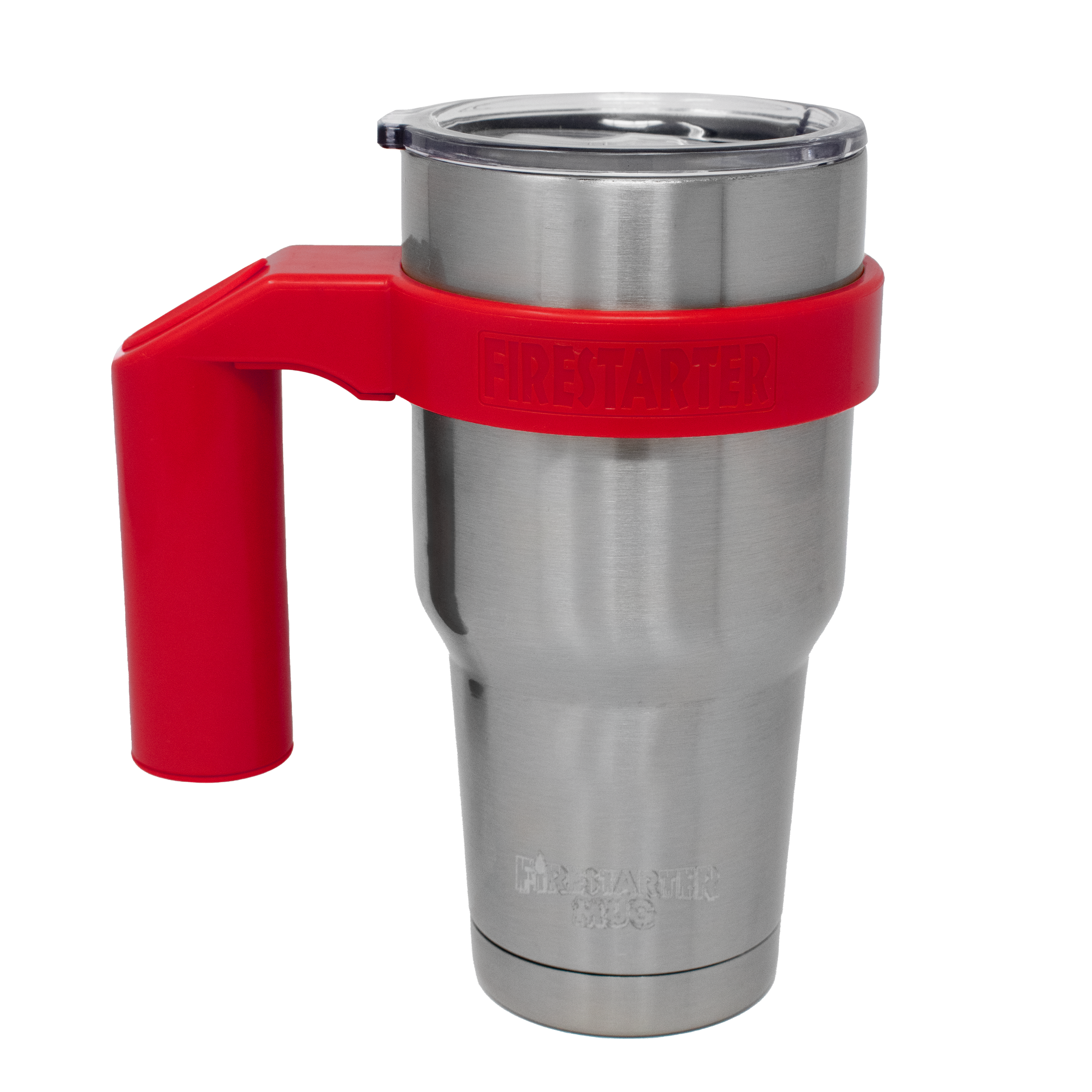 Firestarter Mug and Handle Combo