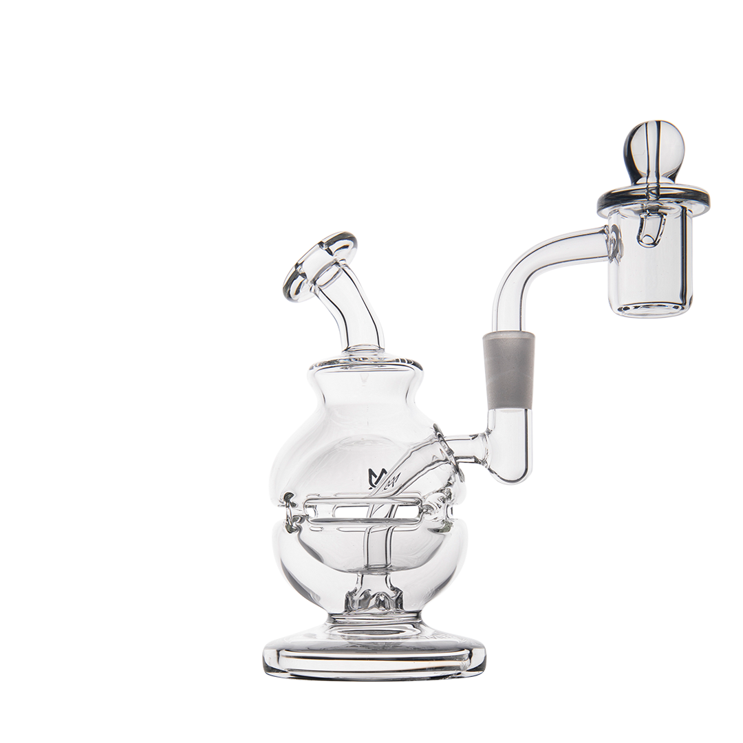 MJ Arsenal Royale Mini Dab Rig