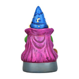 Yes Or Gnome Resin Figurine - 4.25"