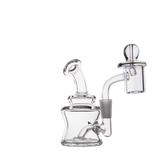 MJ Arsenal Jammer Mini Dab Rig