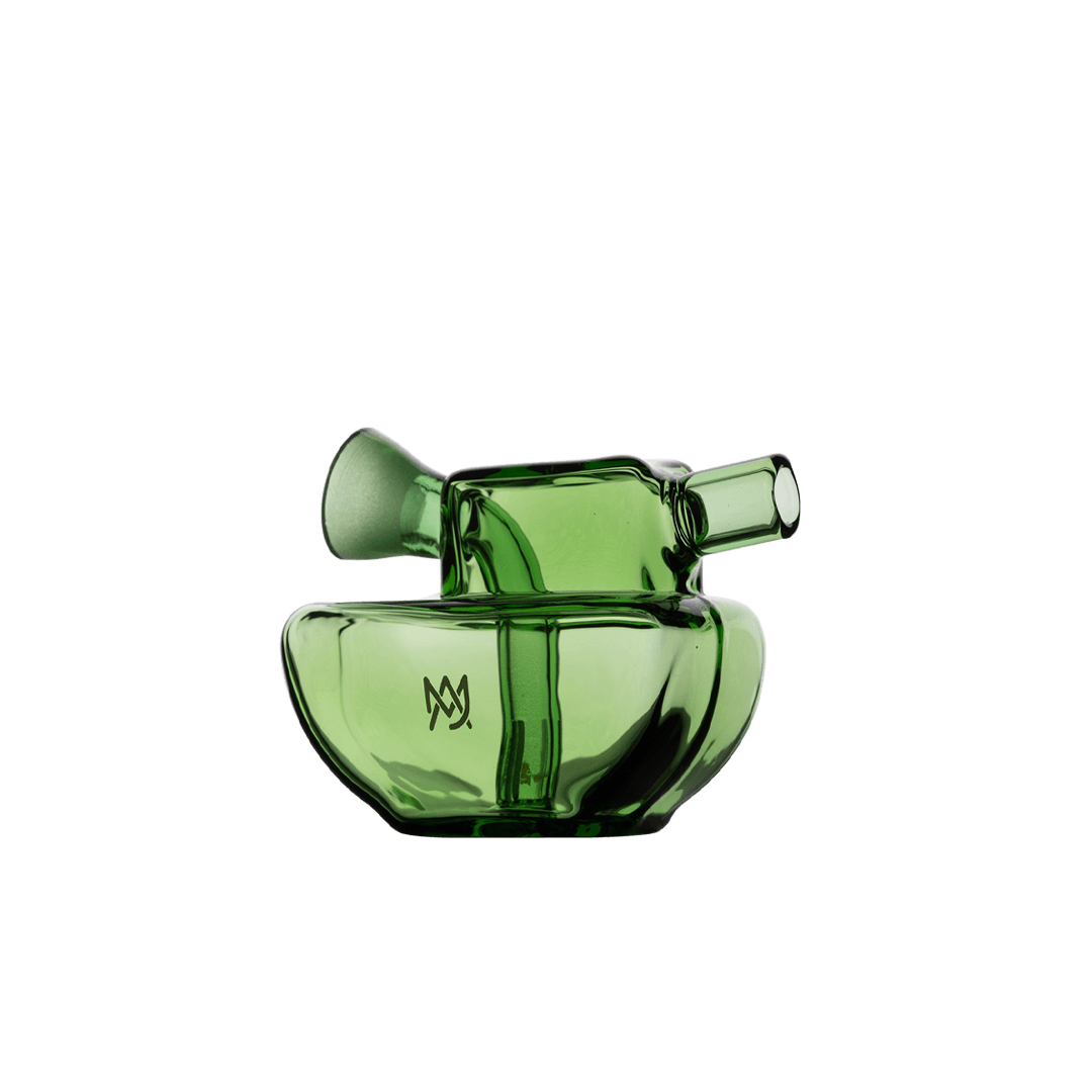MJ Arsenal Commander Blunt Bubbler