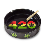 Roast & toast ashtray - large - SmokeWeed.com