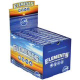 Elements Ultra Thin Rice Cones - SmokeWeed.com