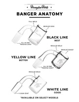 ENAIL ORIGINAL QUARTZ BANGER - 90° DEGREE | YL - SmokeWeed.com