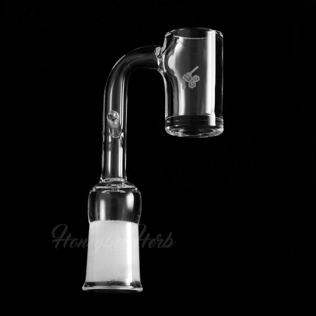 ENAIL ORIGINAL QUARTZ BANGER - 90° DEGREE | YL - SmokeWeed.com