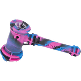 Eyce Hammer Bubbler - SmokeWeed.com