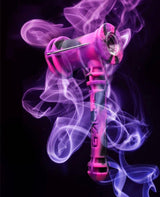 Eyce Hammer Bubbler - SmokeWeed.com