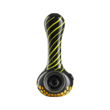 Eyce ORAFLEX Honeycomb Spoon Pipe - SmokeWeed.com