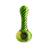 Eyce ORAFLEX Honeycomb Spoon Pipe - SmokeWeed.com