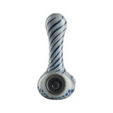 Eyce ORAFLEX Honeycomb Spoon Pipe - SmokeWeed.com