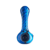 Eyce ORAFLEX Honeycomb Spoon Pipe - SmokeWeed.com