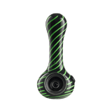 Eyce ORAFLEX Spiral Spoon Pipe - SmokeWeed.com