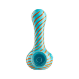 Eyce ORAFLEX Spiral Spoon Pipe - SmokeWeed.com